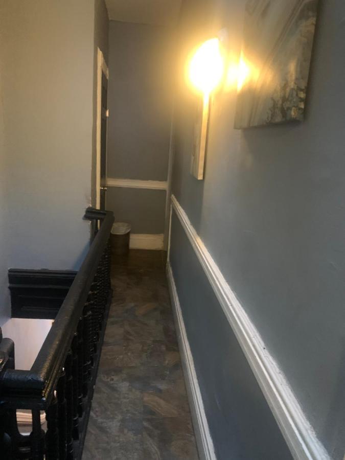 Cassandra's Private Getaway Heart Of Brooklyn Appartement New York