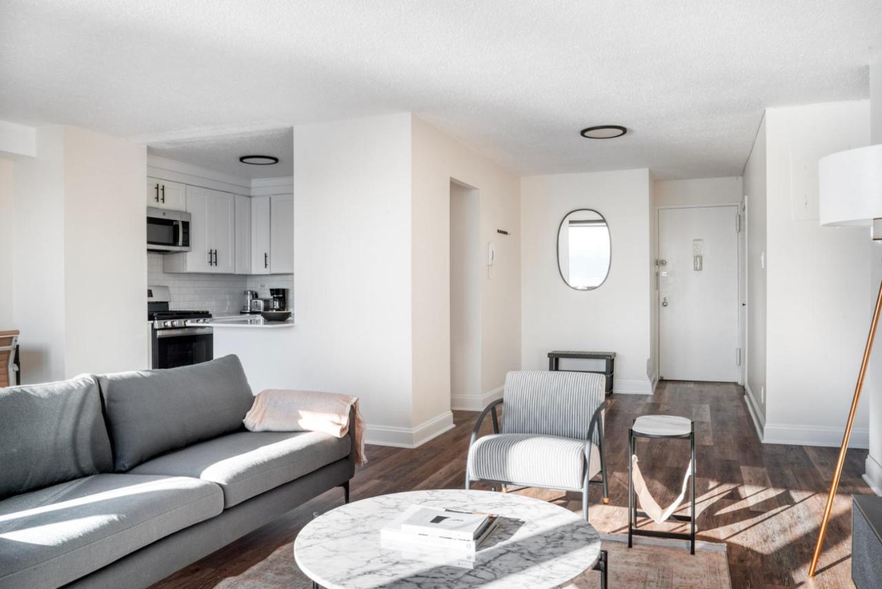 Appartement Kips Bay 2br W Wd Doorman Roof Nr Bellevue Nyc-1057 *