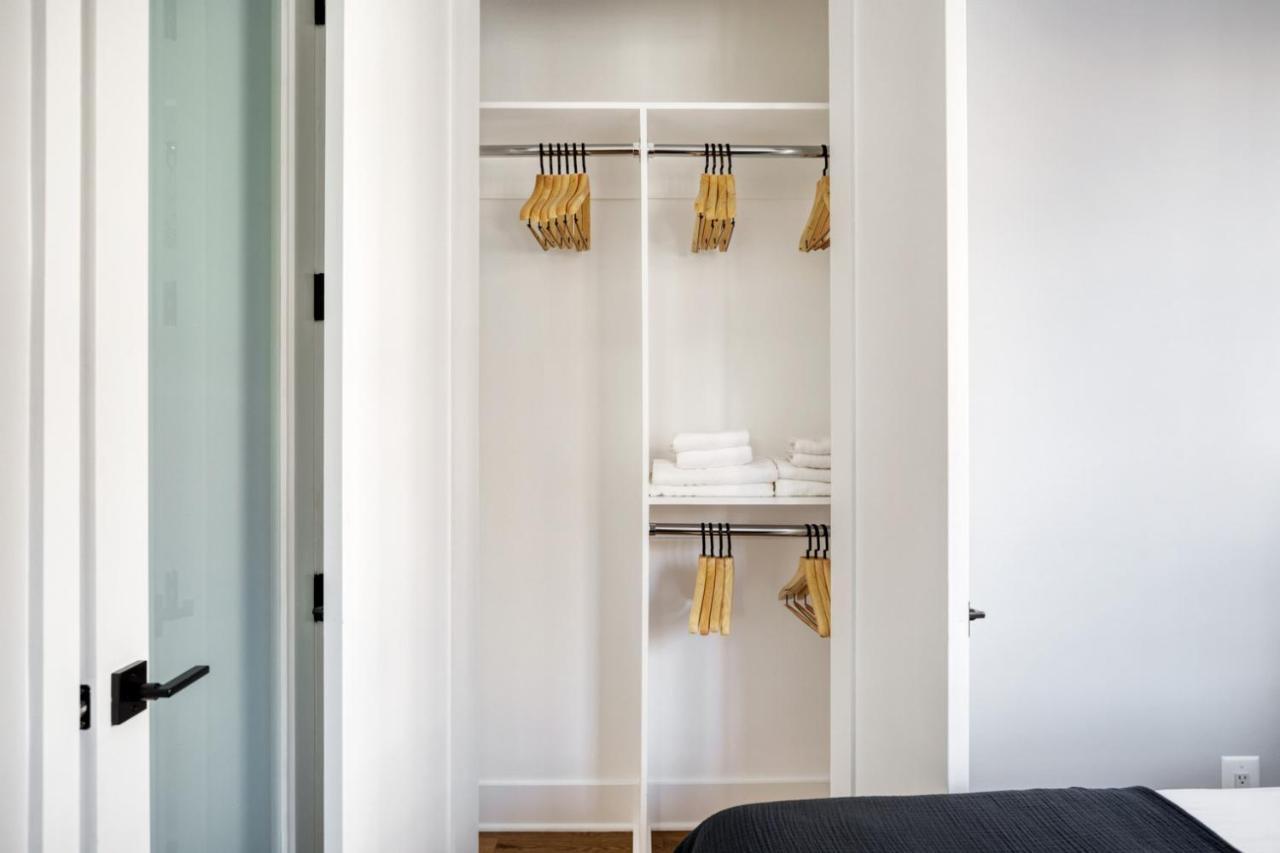 West Village 3br W Wd Nr Pier 46 Nyc-1098 Apartamento *