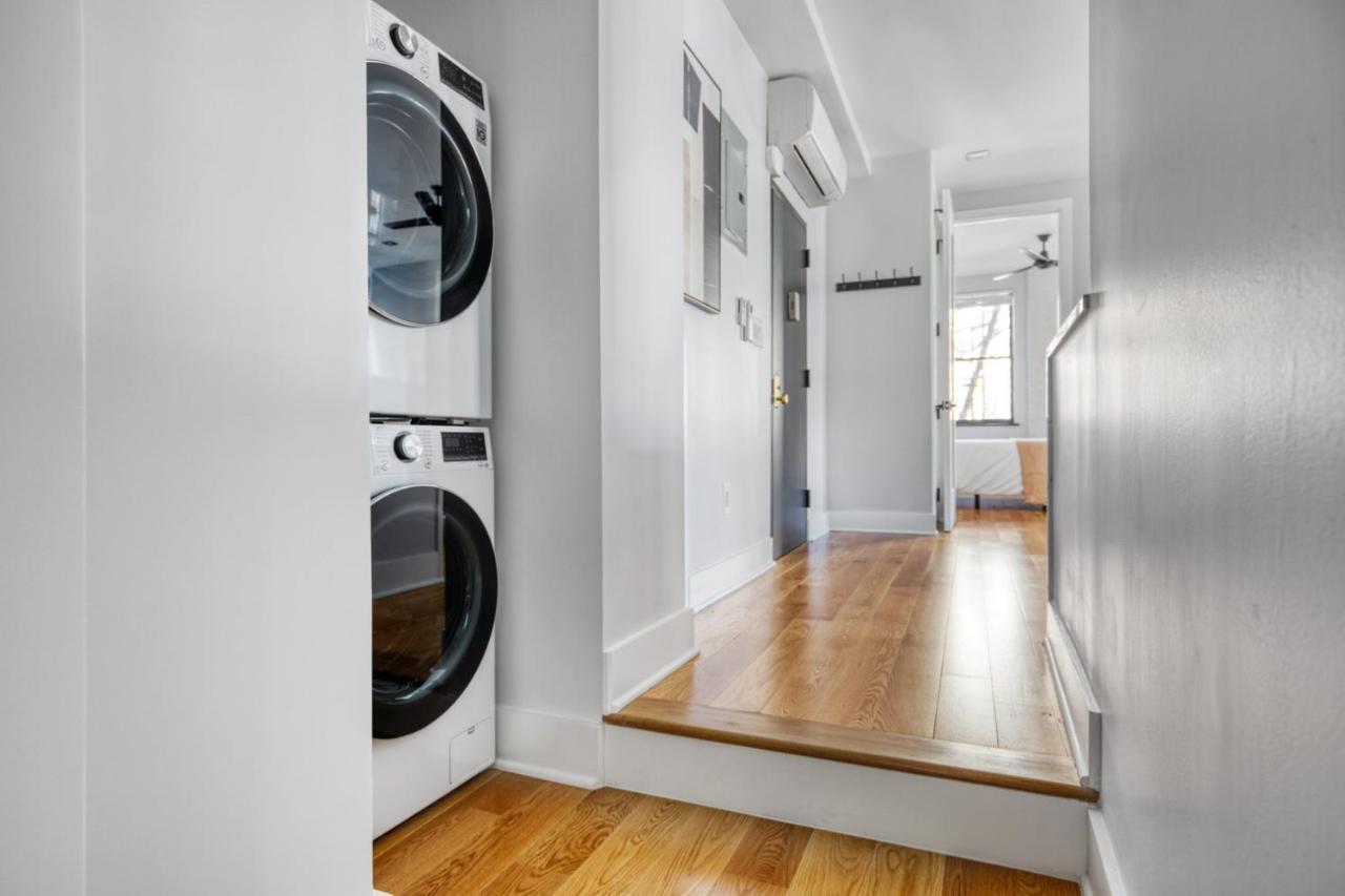 West Village 3br W Wd Nr Pier 46 Nyc-1098 Apartamento