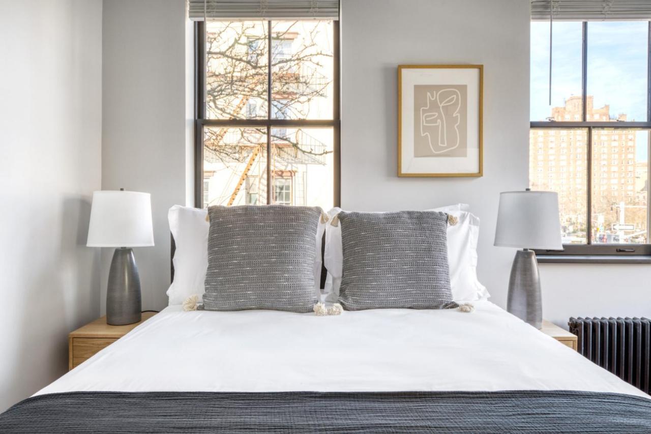 Apartamento West Village 3br W Wd Nr Pier 46 Nyc-1098 *