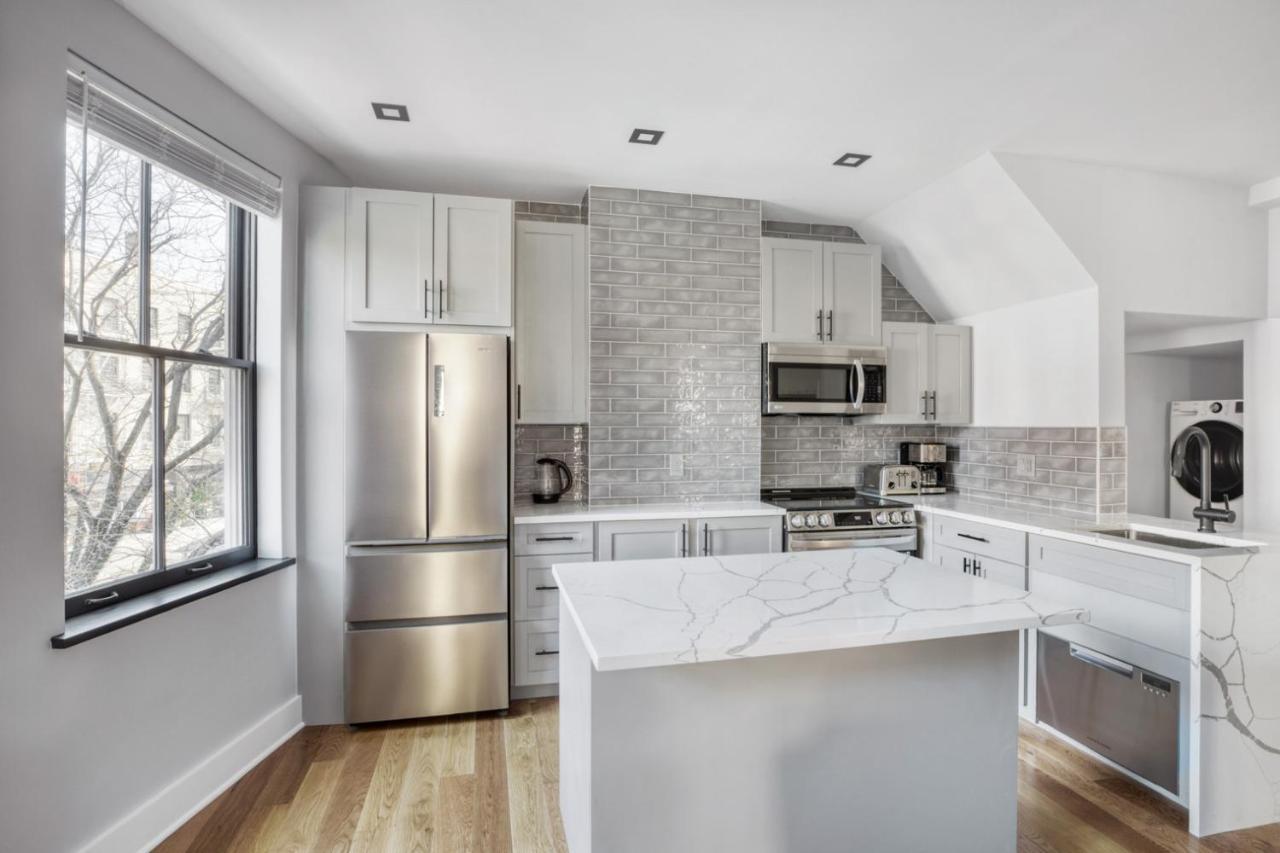 Apartamento West Village 3br W Wd Nr Pier 46 Nyc-1098 *