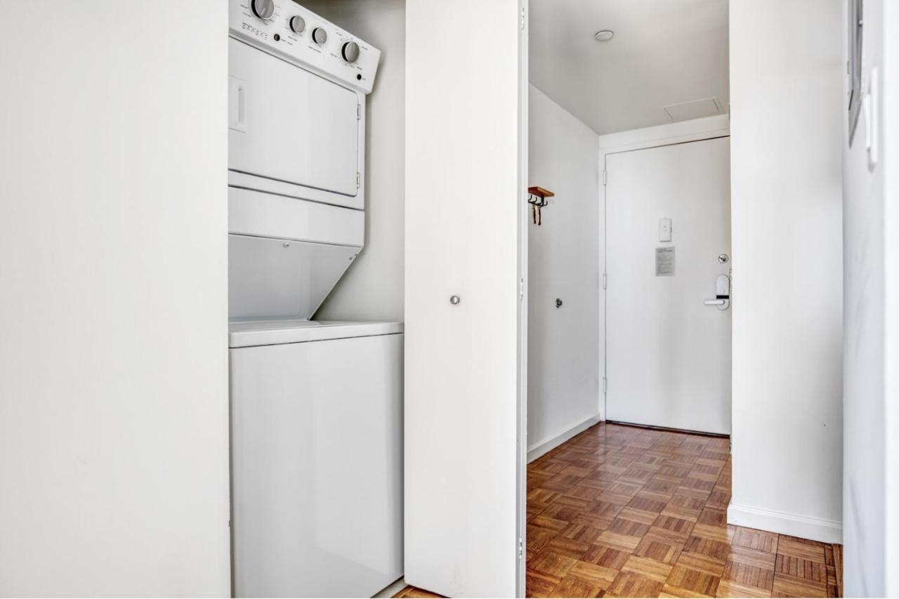 Lejlighed Lic 2br W Wd Elevator Doorman Nr E River Nyc-766 New York