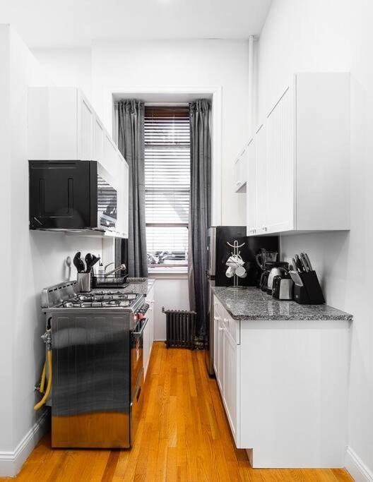 Spacious In Brooklyn Heights Lejlighed *