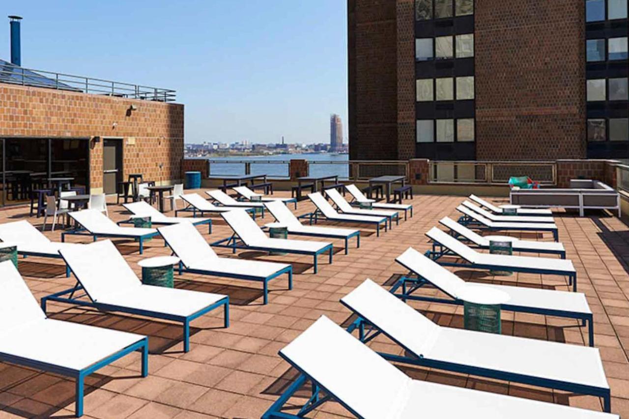 Kips Bay 2br W Wd Doorman Roof Nr Bellevue Nyc-1057 Appartement *