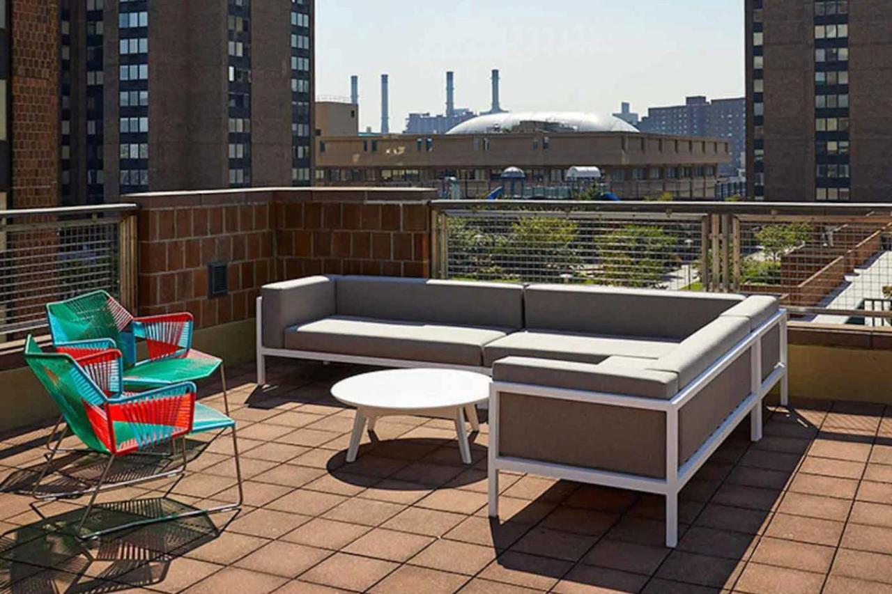 Kips Bay 2br W Wd Doorman Roof Nr Bellevue Nyc-1057 Appartement New York