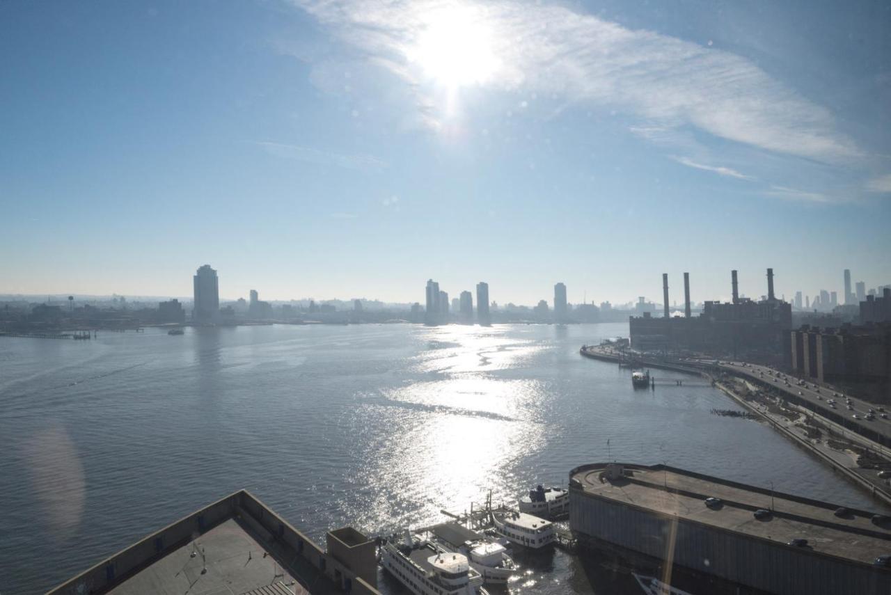 Appartement Kips Bay 2br W Wd Doorman Roof Nr Bellevue Nyc-1057