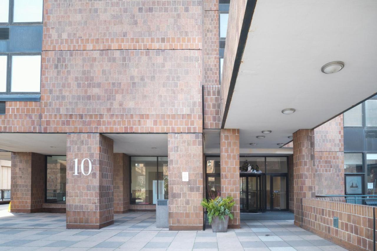 Appartement Kips Bay 2br W Wd Doorman Roof Nr Bellevue Nyc-1057 *