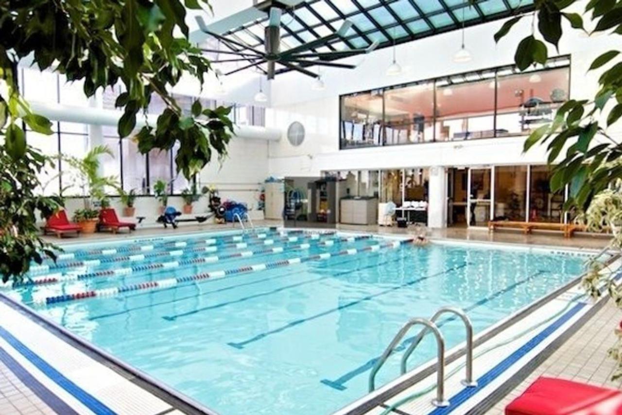 Appartement Kips Bay 2br W Wd Doorman Roof Nr Bellevue Nyc-1057