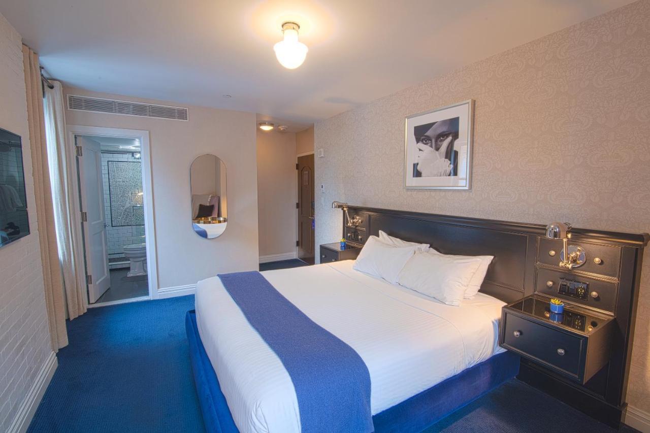 The Frederick Tribeca Hotel Nueva York