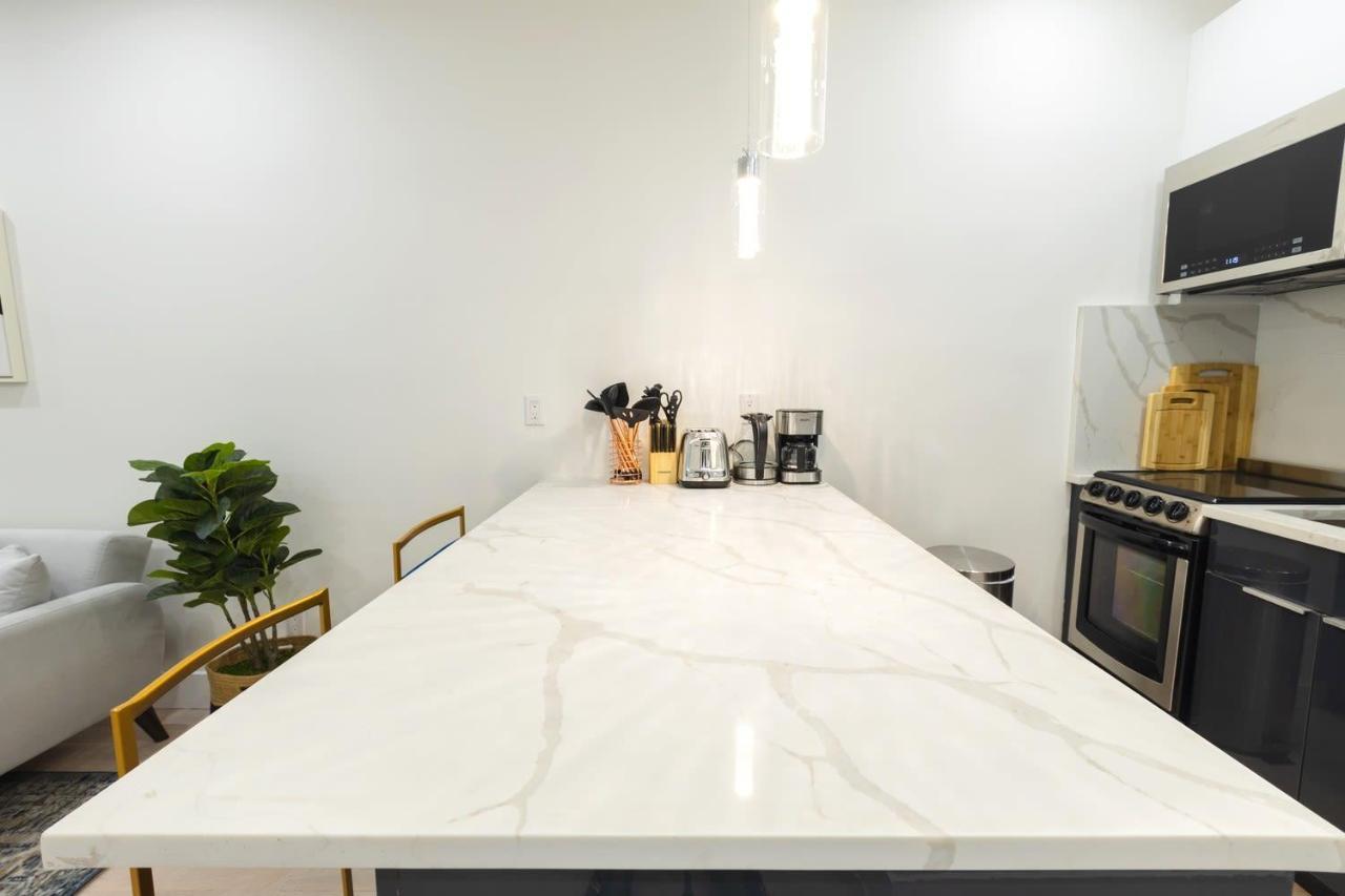 317-3d I New Modern 1br W&d Walk To Park