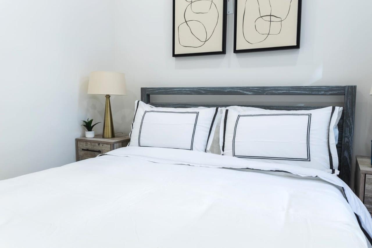Apartment 317-3d I New Modern 1br W&d Walk To Park *