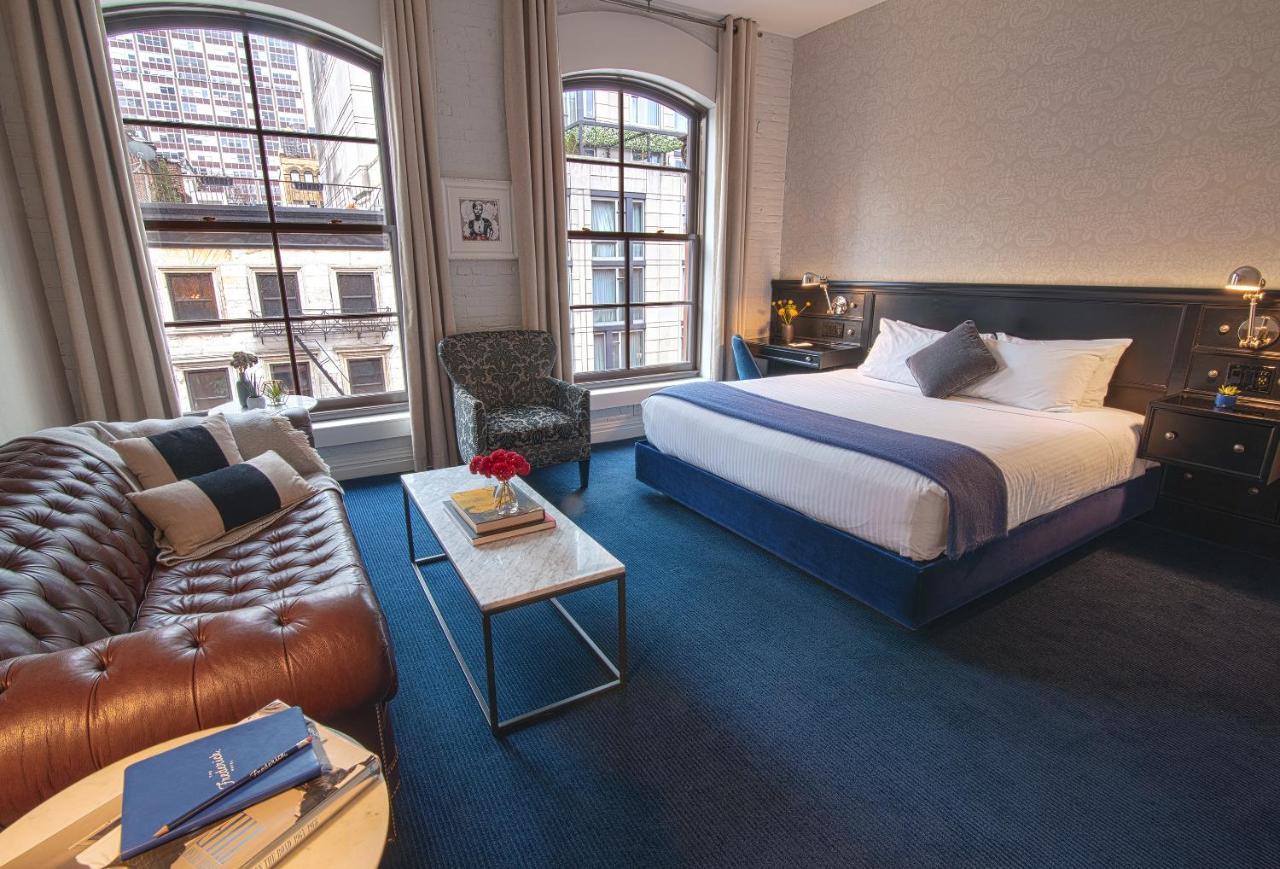 The Frederick Tribeca Hotel Nueva York