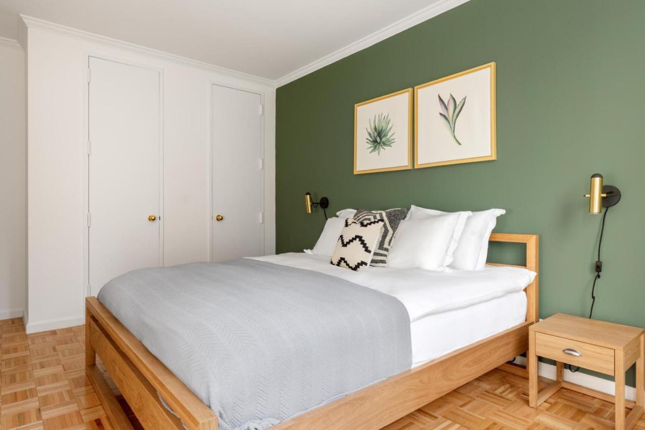 Sutton Place 1br W Gym Pool Dm Nr Pk Nyc-461 * New York City