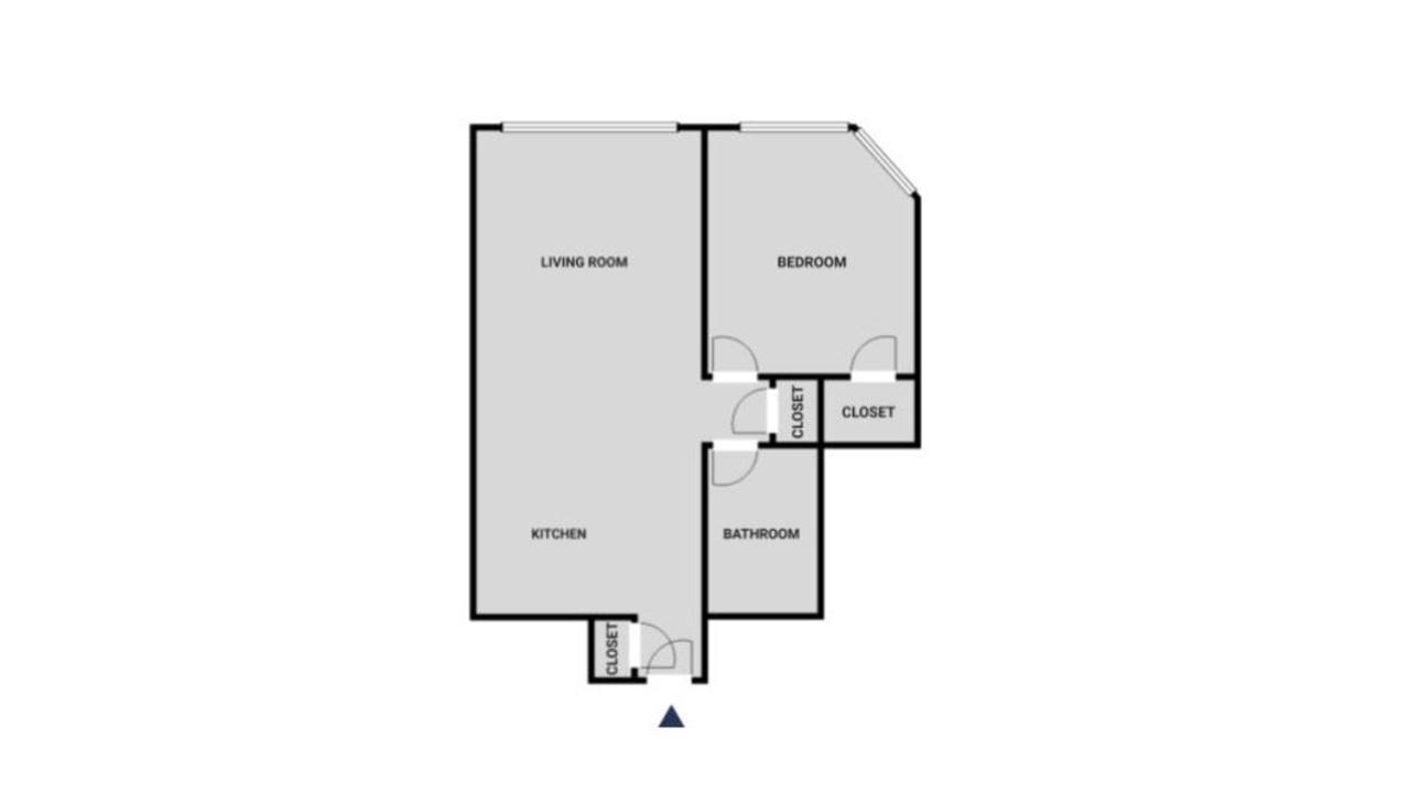 Ues 1br W Gym Rooftop Doorman Nr The Met Nyc-351 Appartement New York