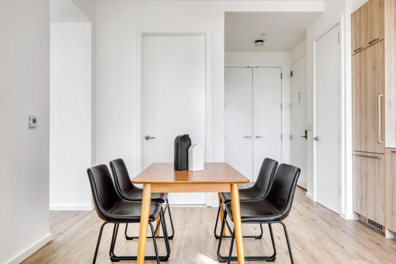 Appartement Clinton Hill 2br W Gym Pool Wd Nr Barclays Nyc-1025 *