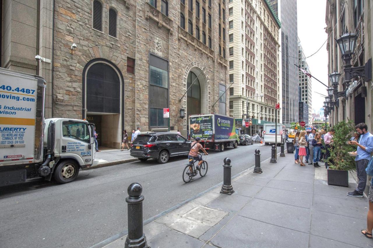 Appartement St 1br Wspeakeasy Doorman Gym Nyc-225 *