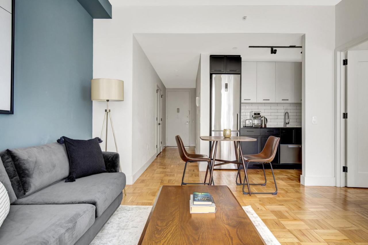 Appartement St 1br Wspeakeasy Doorman Gym Nyc-225 *