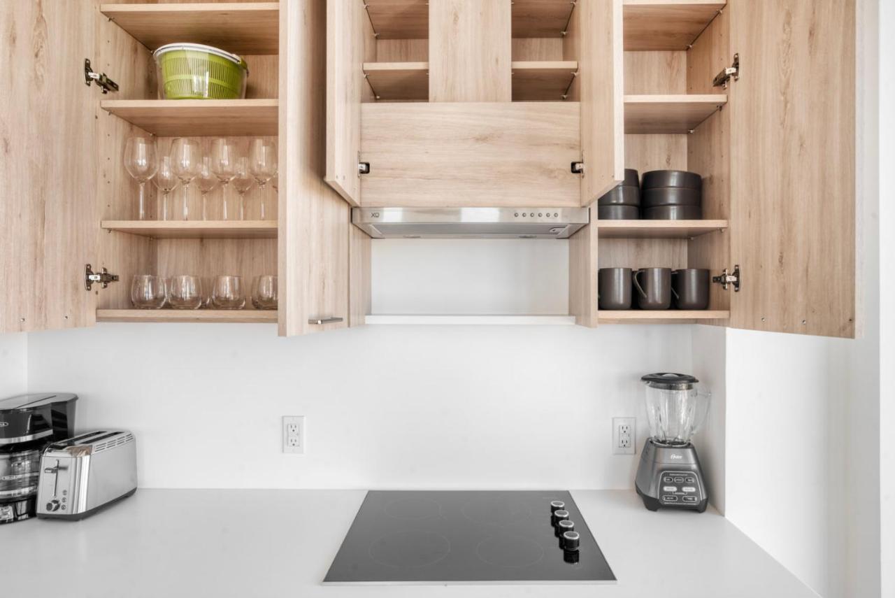 Appartement Clinton Hill 2br W Wd Gym Pool Nr Bam Nyc-970