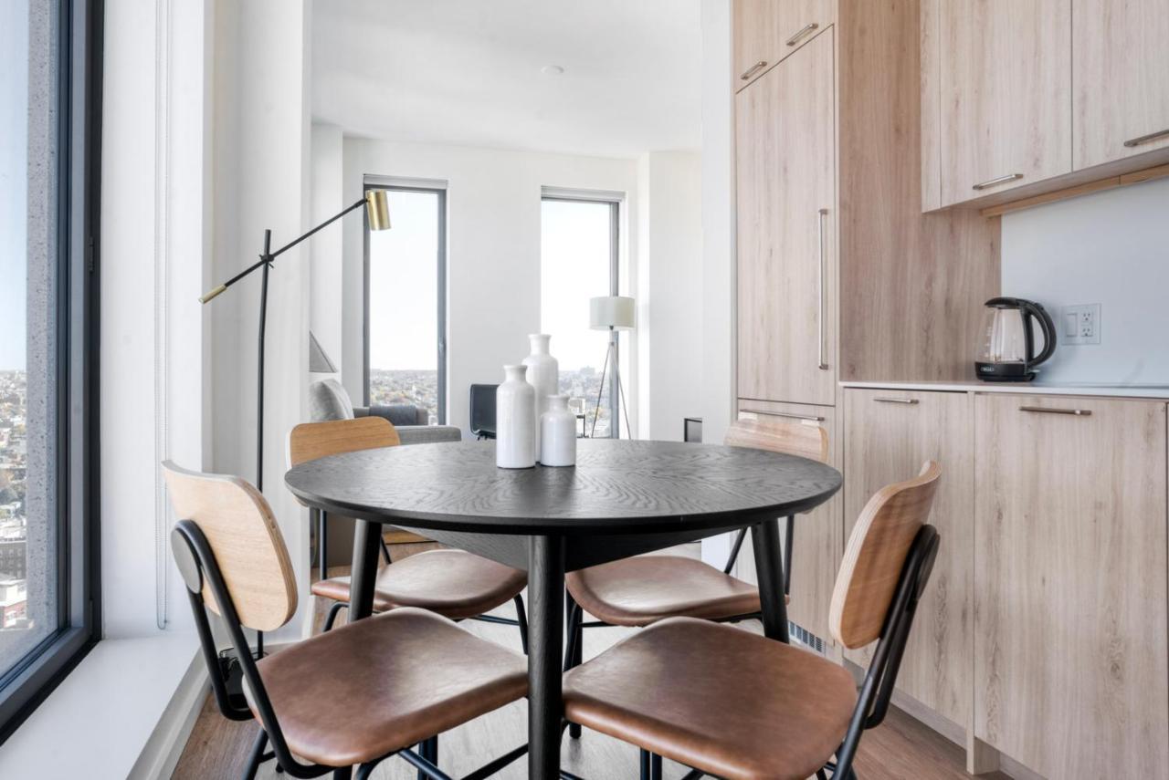 Clinton Hill 2br W Wd Gym Pool Nr Bam Nyc-970 Appartement *