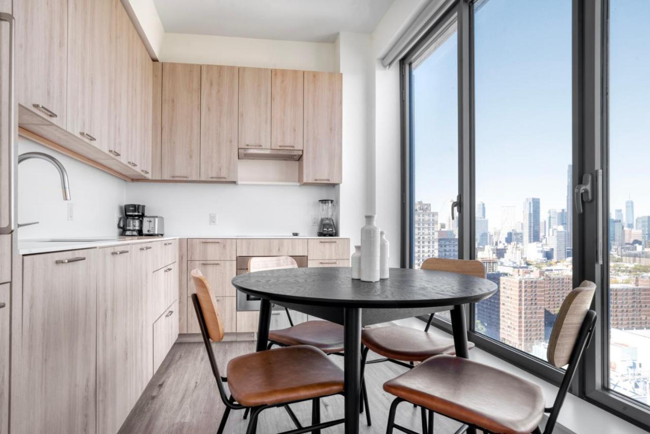 Clinton Hill 2br W Wd Gym Pool Nr Bam Nyc-970
