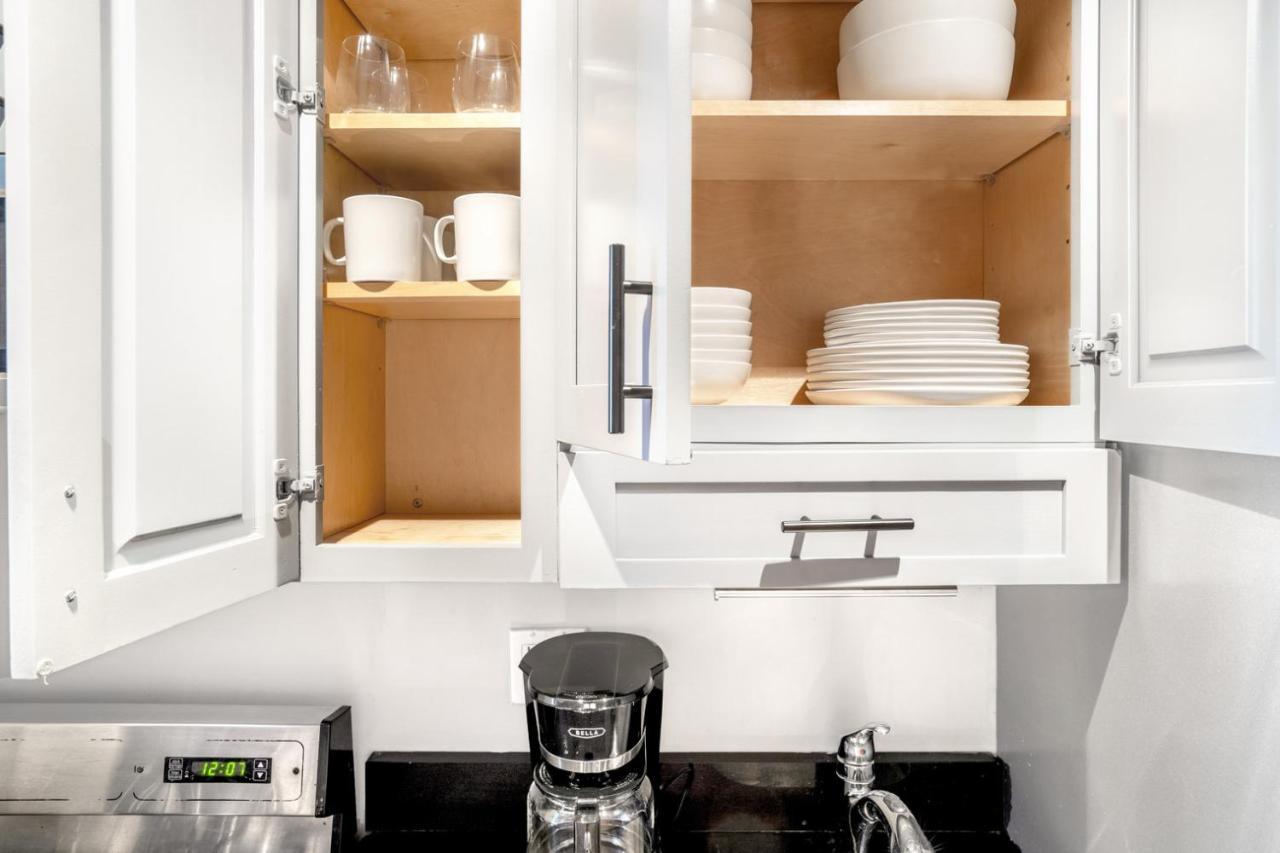 Nolita 1br W Wd Nr New Museum Nyc-1036 Appartement New York
