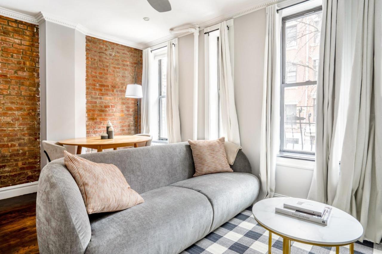 Nolita 1br W Wd Nr New Museum Nyc-1036 Appartement *