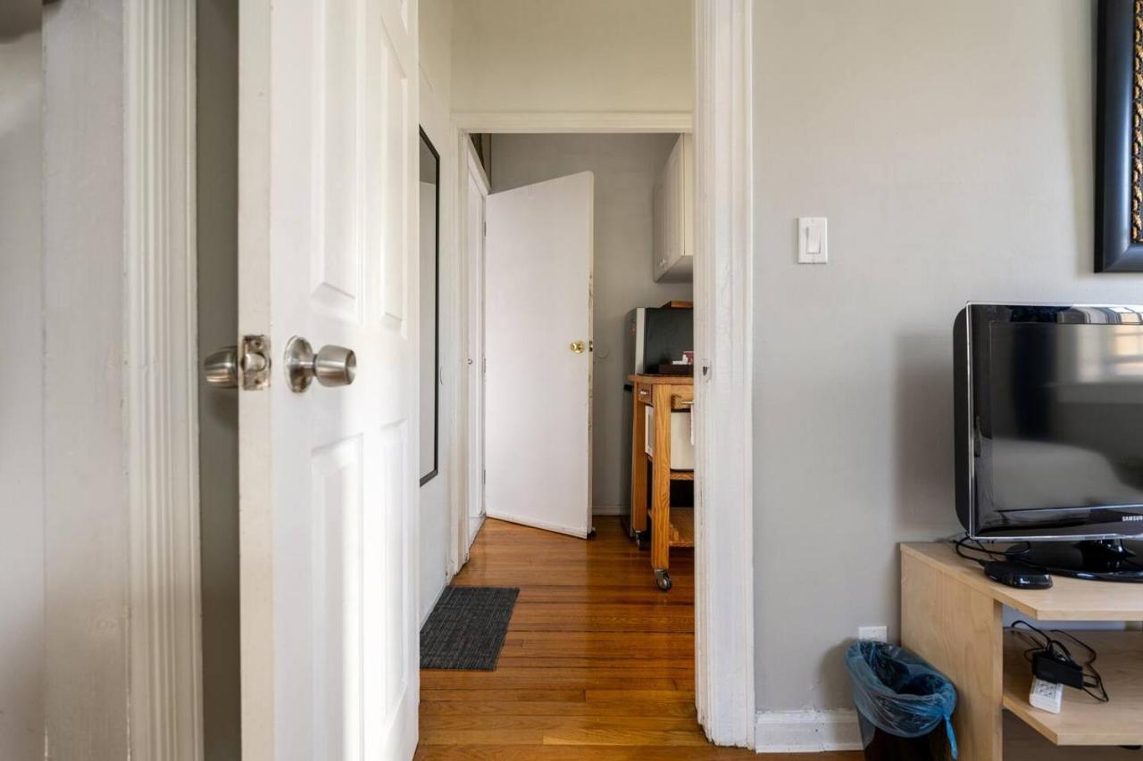 Casita Jurado Lga Appartement New York