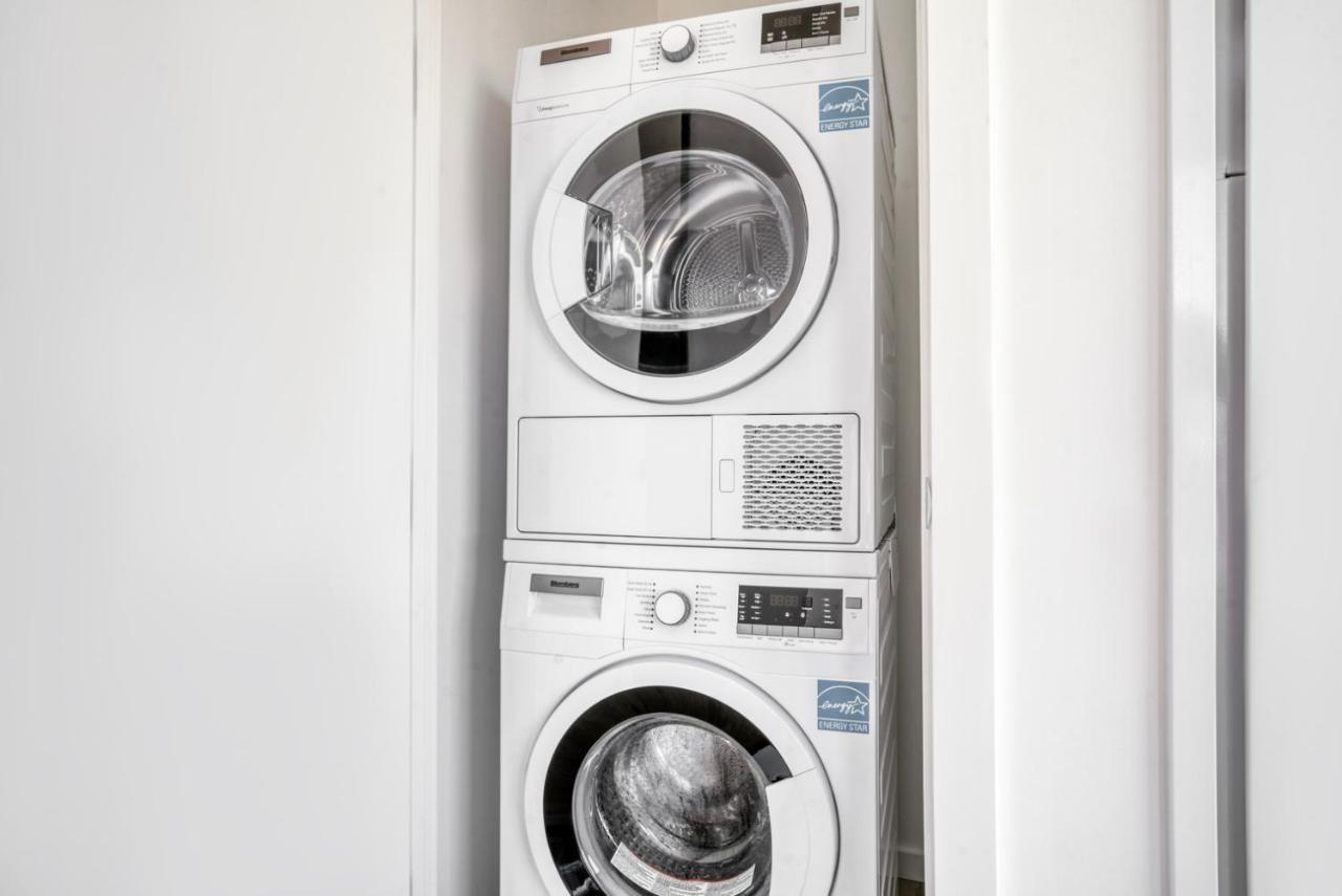 Appartement Clinton Hill 2br W Wd Gym Pool Nr Bam Nyc-970