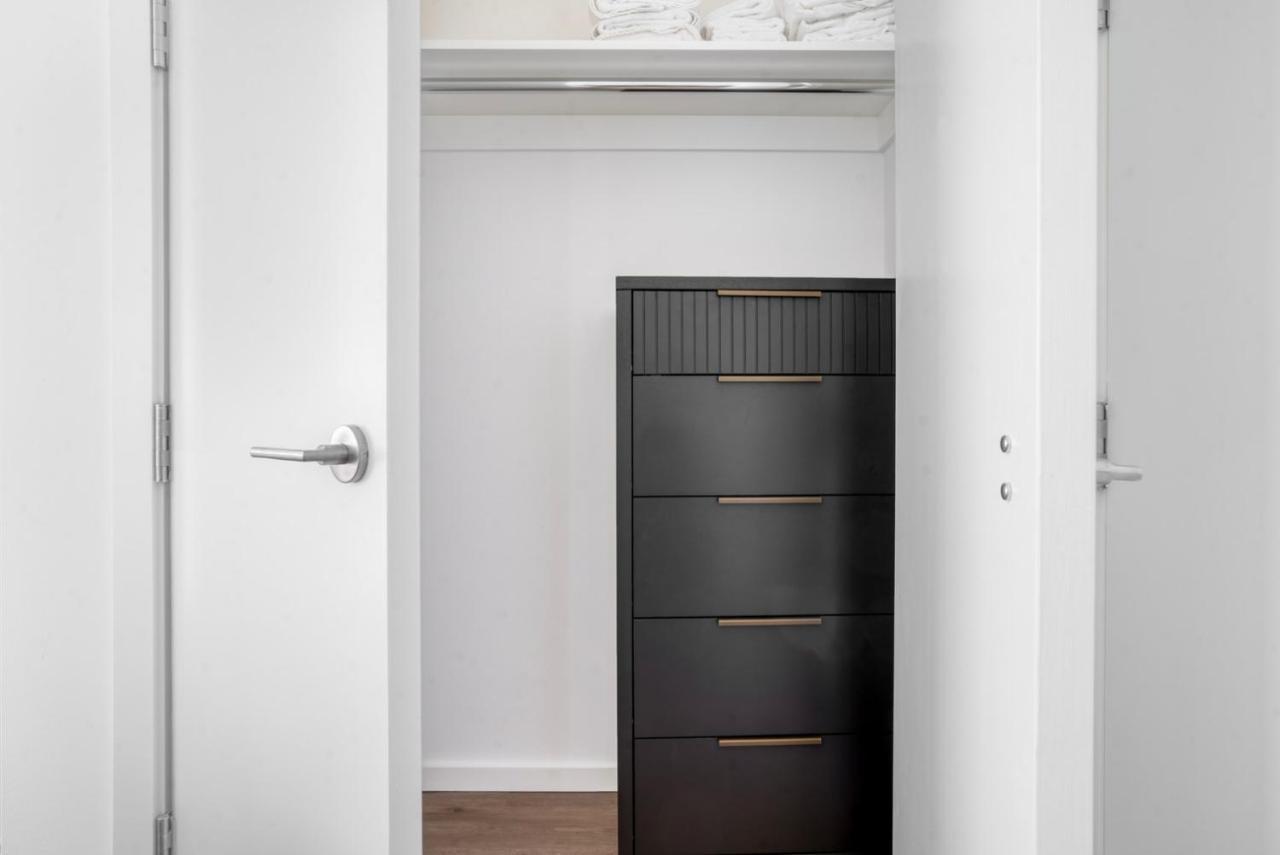 Appartement Clinton Hill 2br W Wd Gym Pool Nr Bam Nyc-970