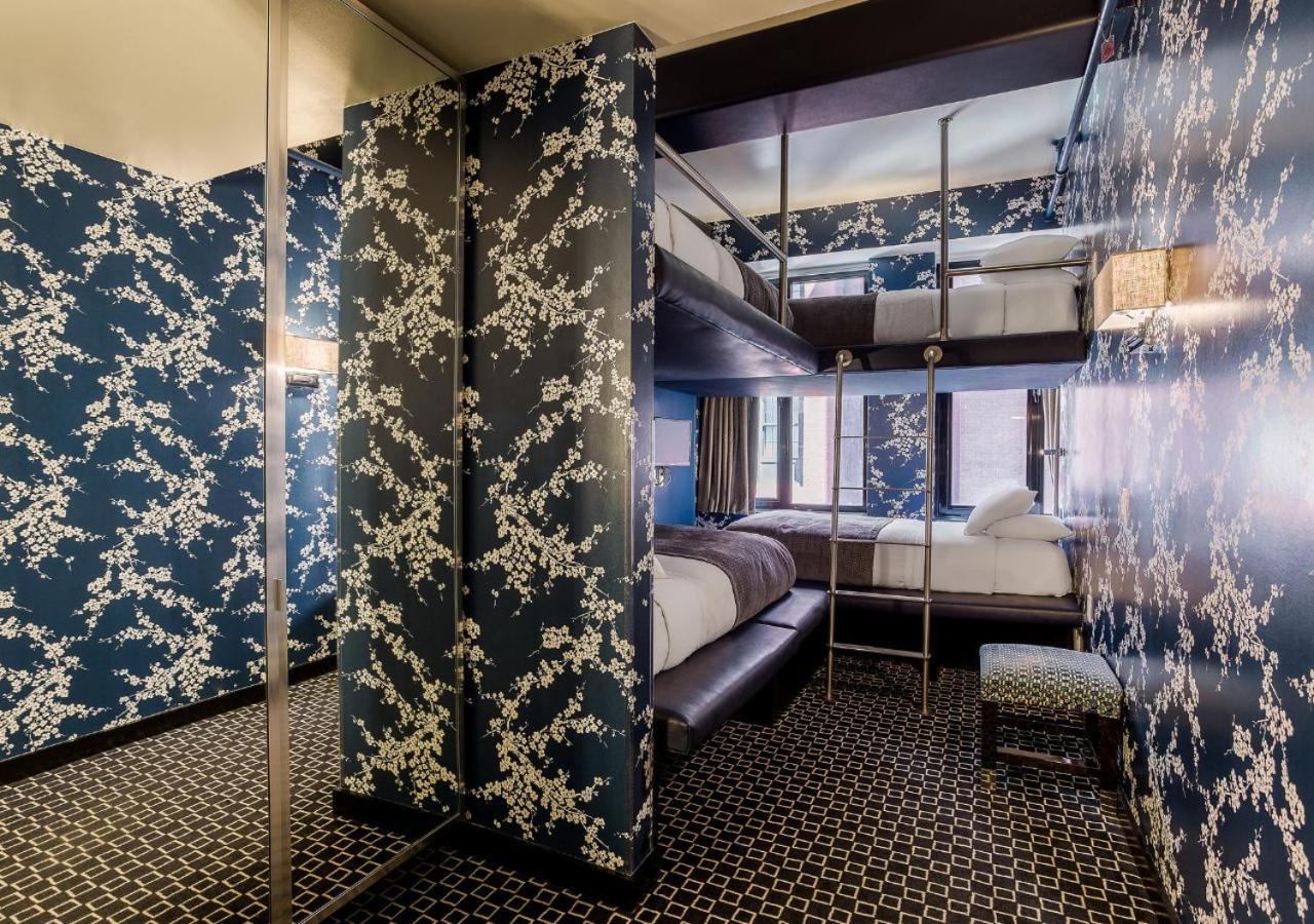Mate Grace Boutique Hotel New York