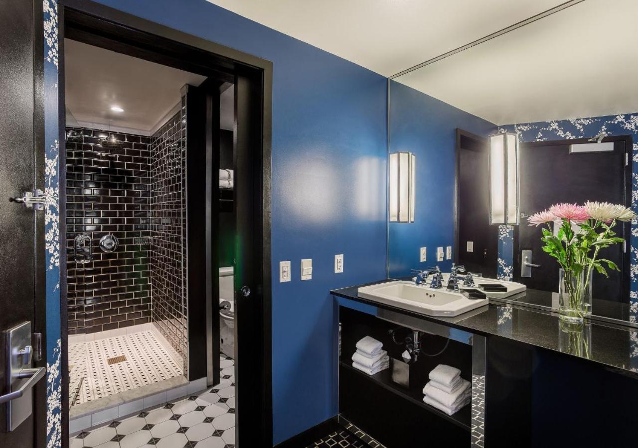Mate Grace Boutique Hotel New York