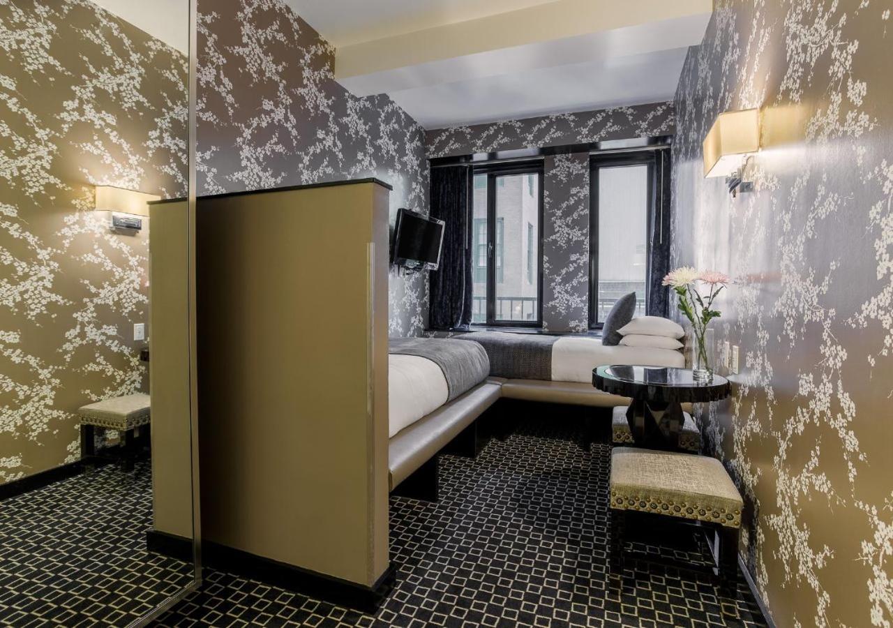 Mate Grace Boutique Hotel