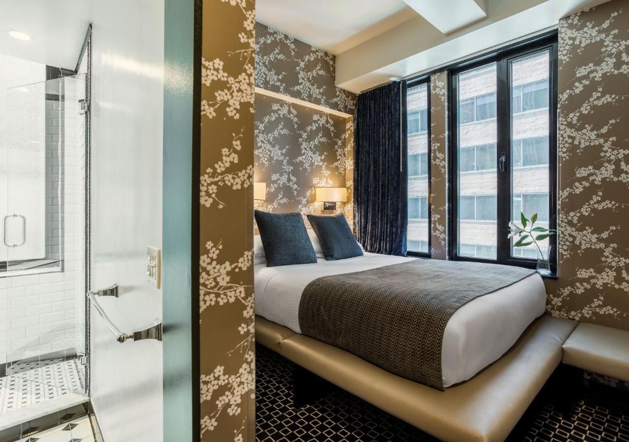 Hotel Mate Grace Boutique New York