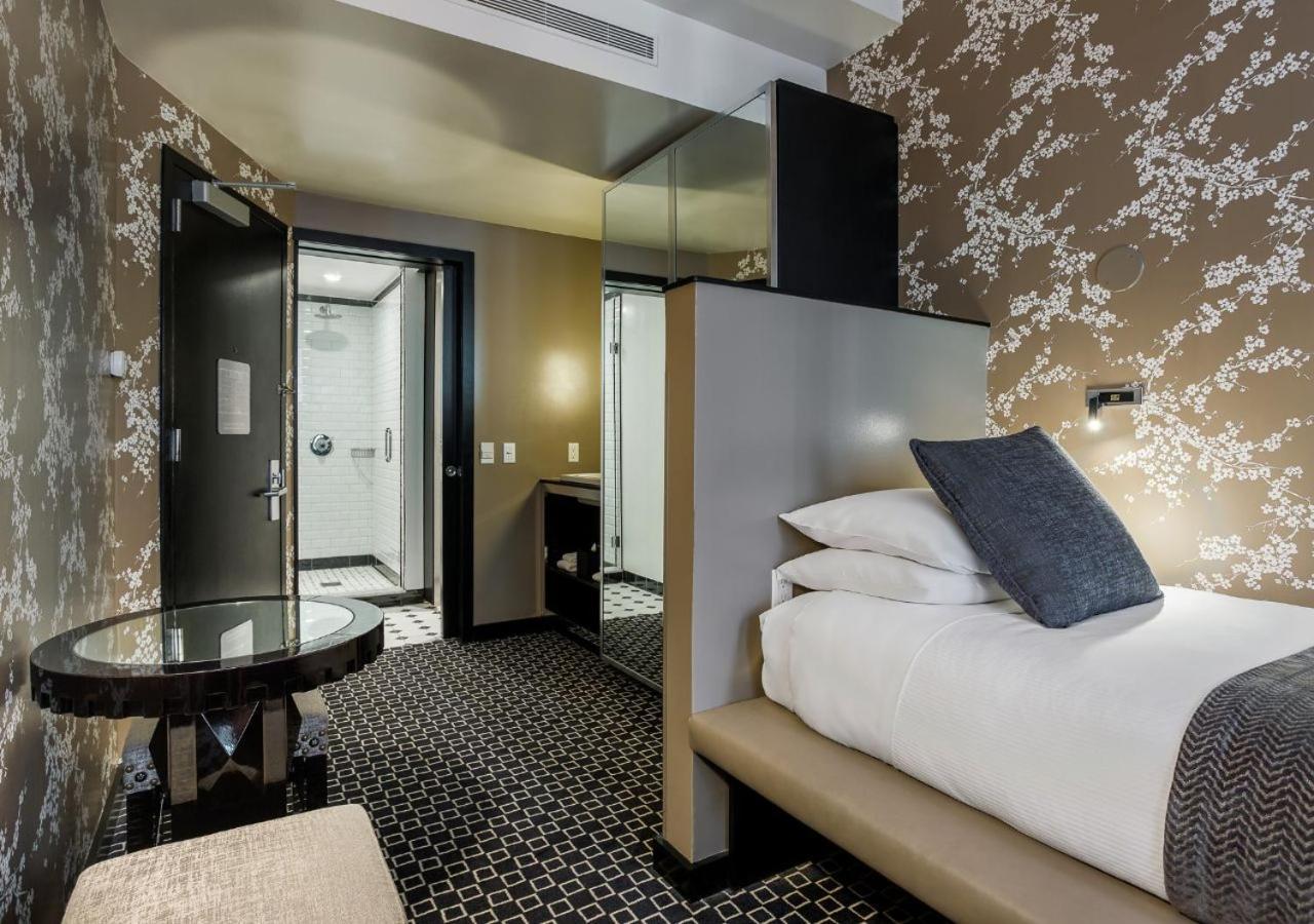 Hotel Mate Grace Boutique New York
