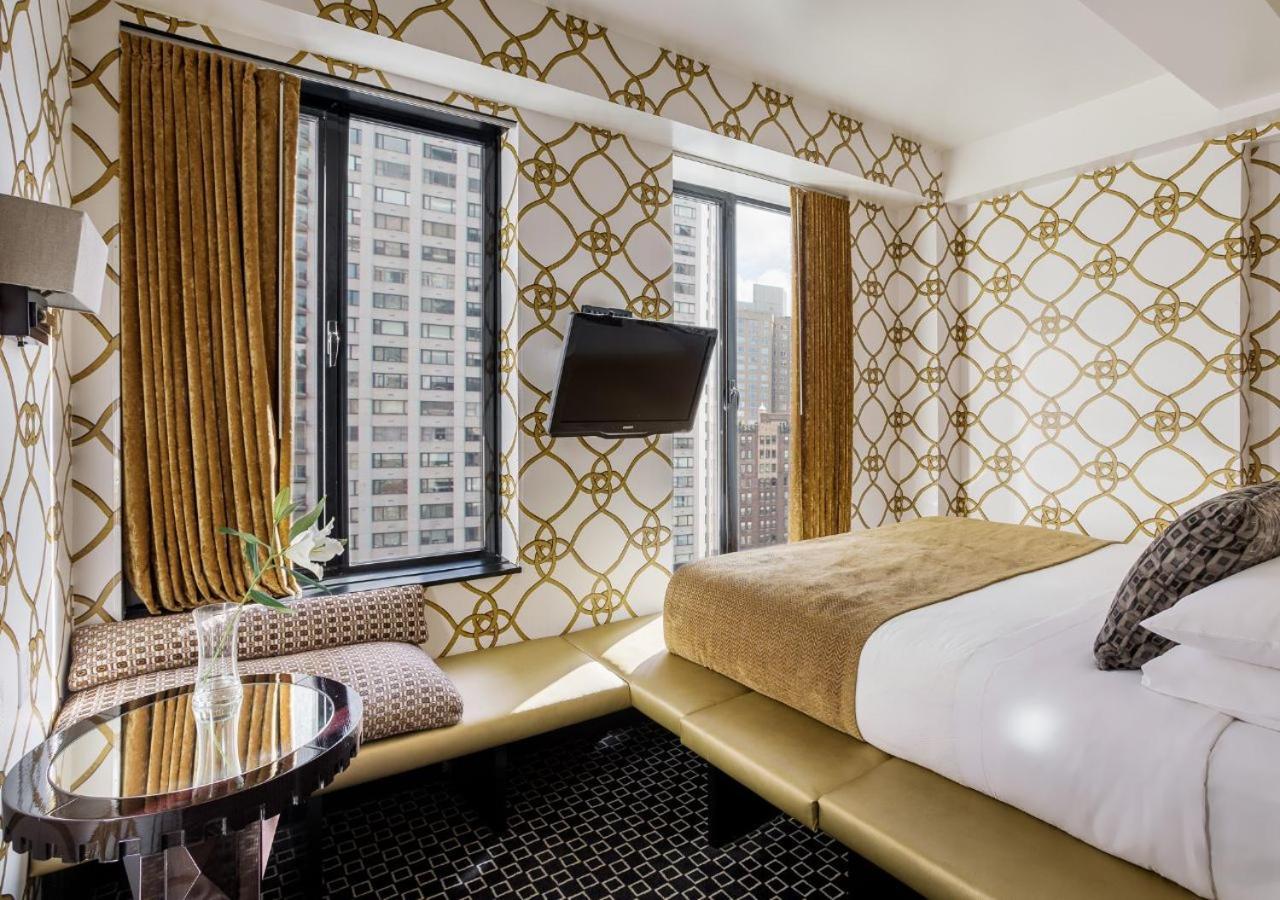 Mate Grace Boutique Hotel New York