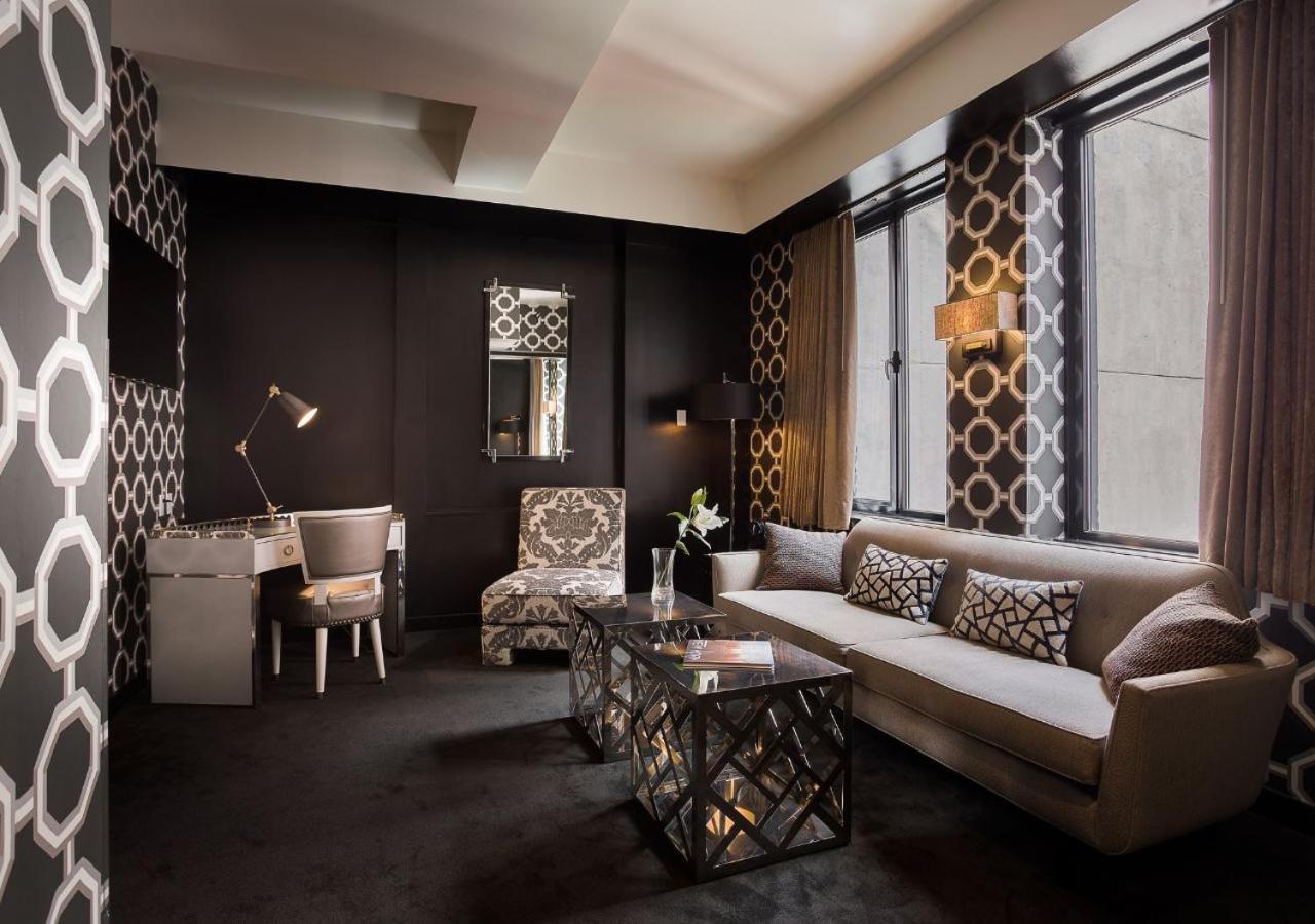 Mate Grace Boutique Hotel