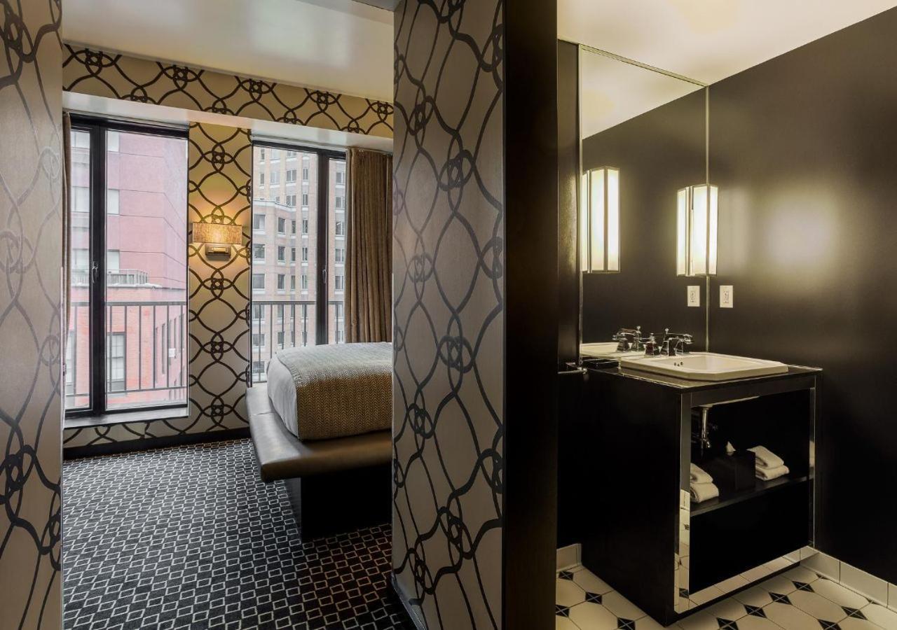 Hotel Mate Grace Boutique