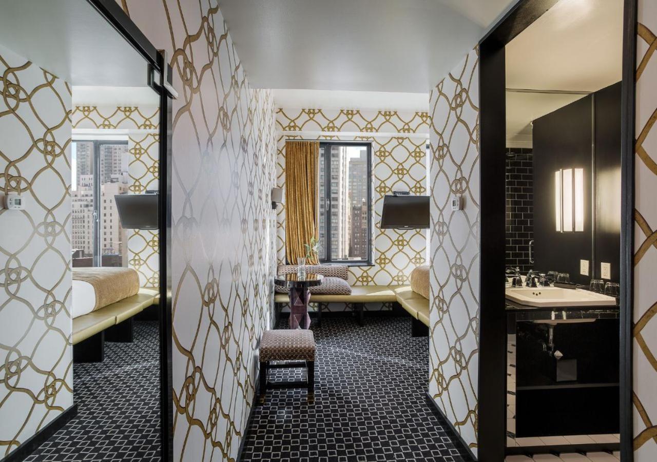 Hotel Mate Grace Boutique New York