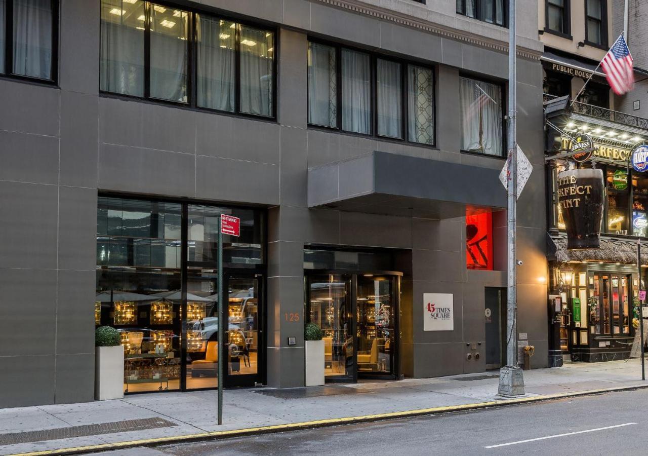 Mate Grace Boutique 3* New York