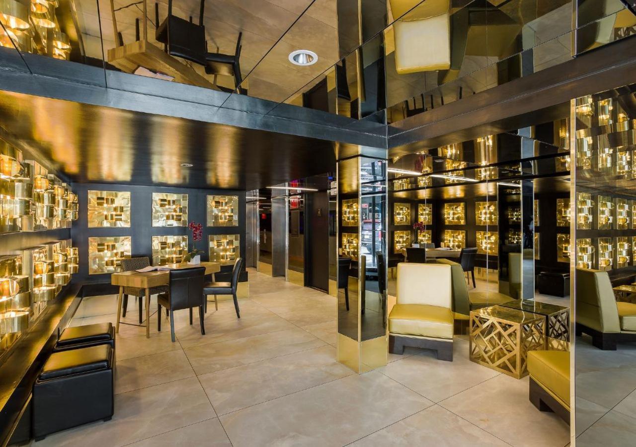Hotel Mate Grace Boutique New York