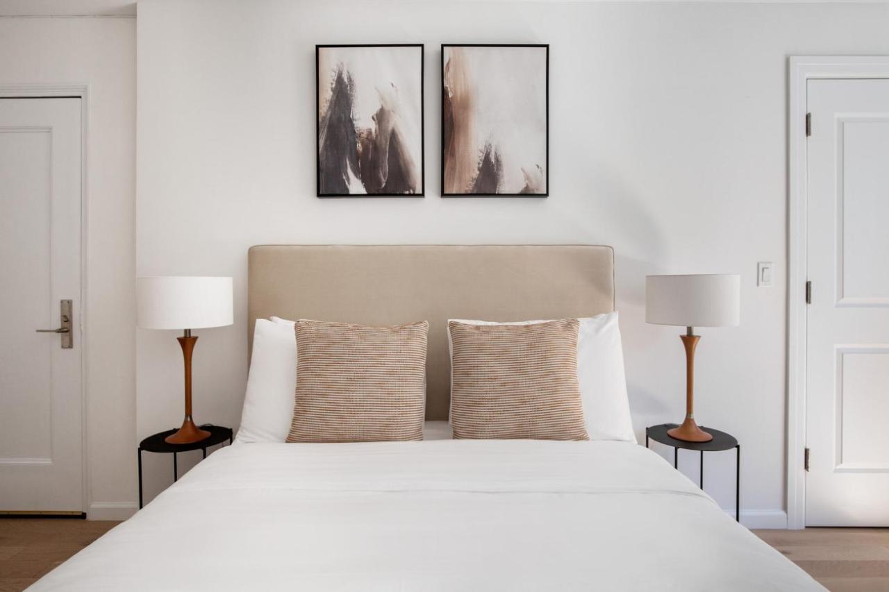 Apartamento Midtown East 1br W Gym Wd Nr Grand Nyc-1108