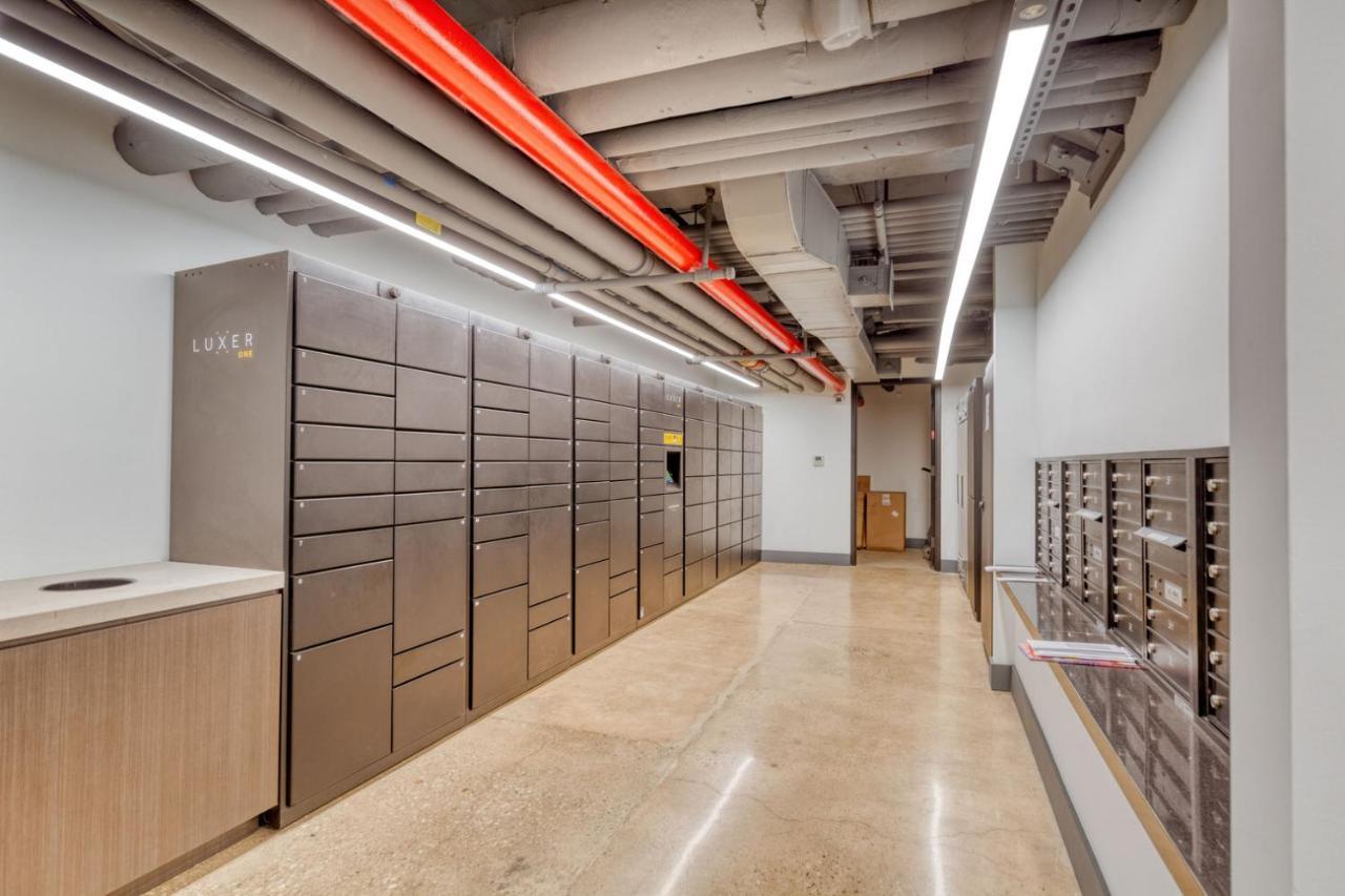 Midtown East 1br W Gym Wd Nr Grand Nyc-1108 Nova York