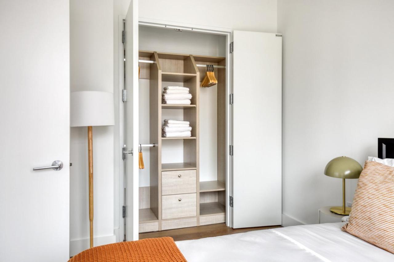 Appartement Lic 1br W Gym Wd 10 Mins To Midtown Nyc-893 *