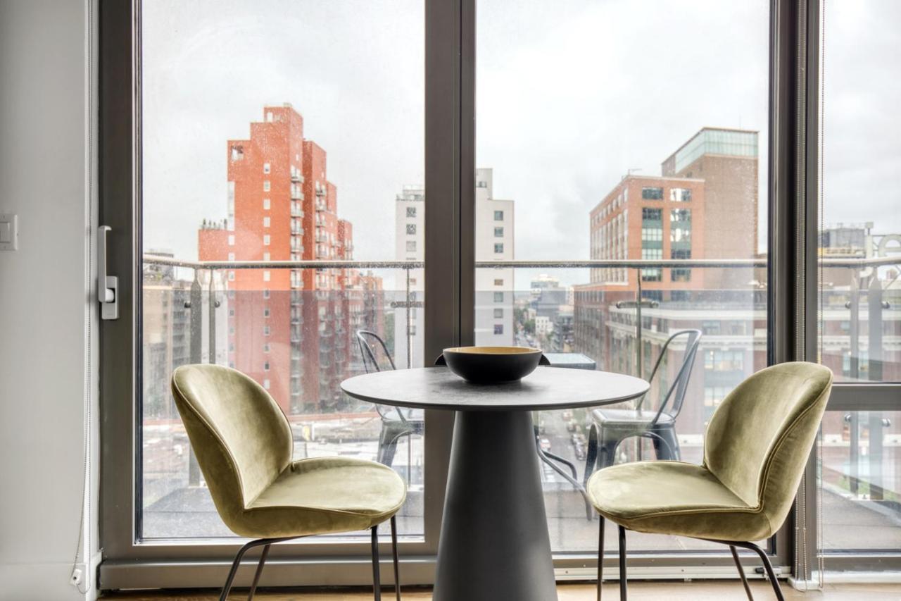 Lic 1br W Gym Wd 10 Mins To Midtown Nyc-893 Appartement *