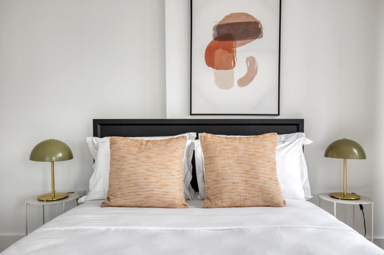 Lic 1br W Gym Wd 10 Mins To Midtown Nyc-893 Appartement