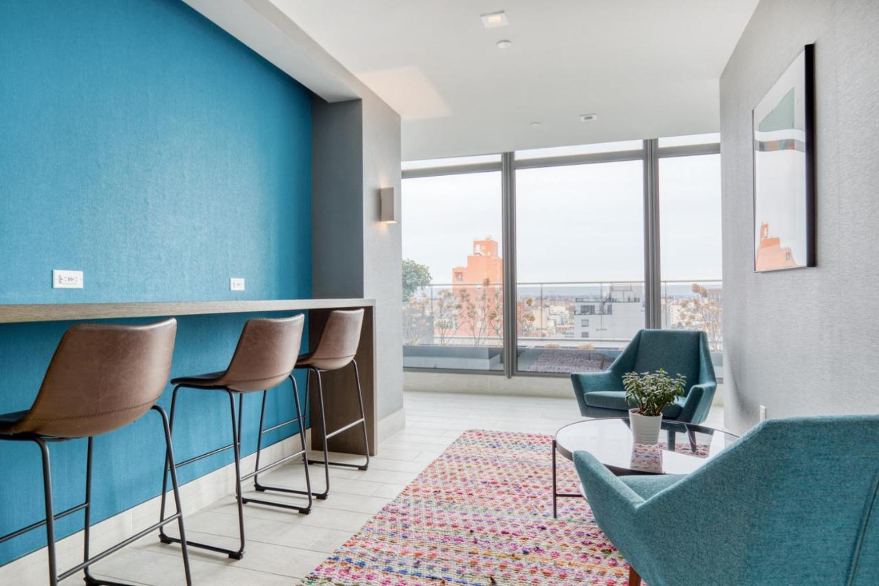Lic 1br W Gym Wd 10 Mins To Midtown Nyc-893 Appartement New York