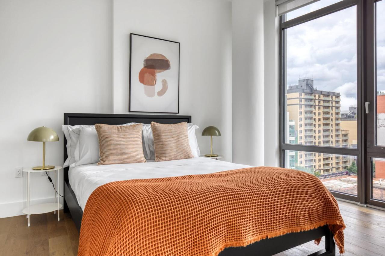 Appartement Lic 1br W Gym Wd 10 Mins To Midtown Nyc-893