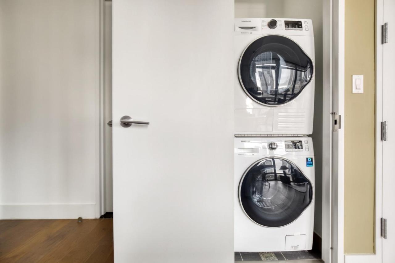 Appartement Lic 1br W Gym Wd 10 Mins To Midtown Nyc-893