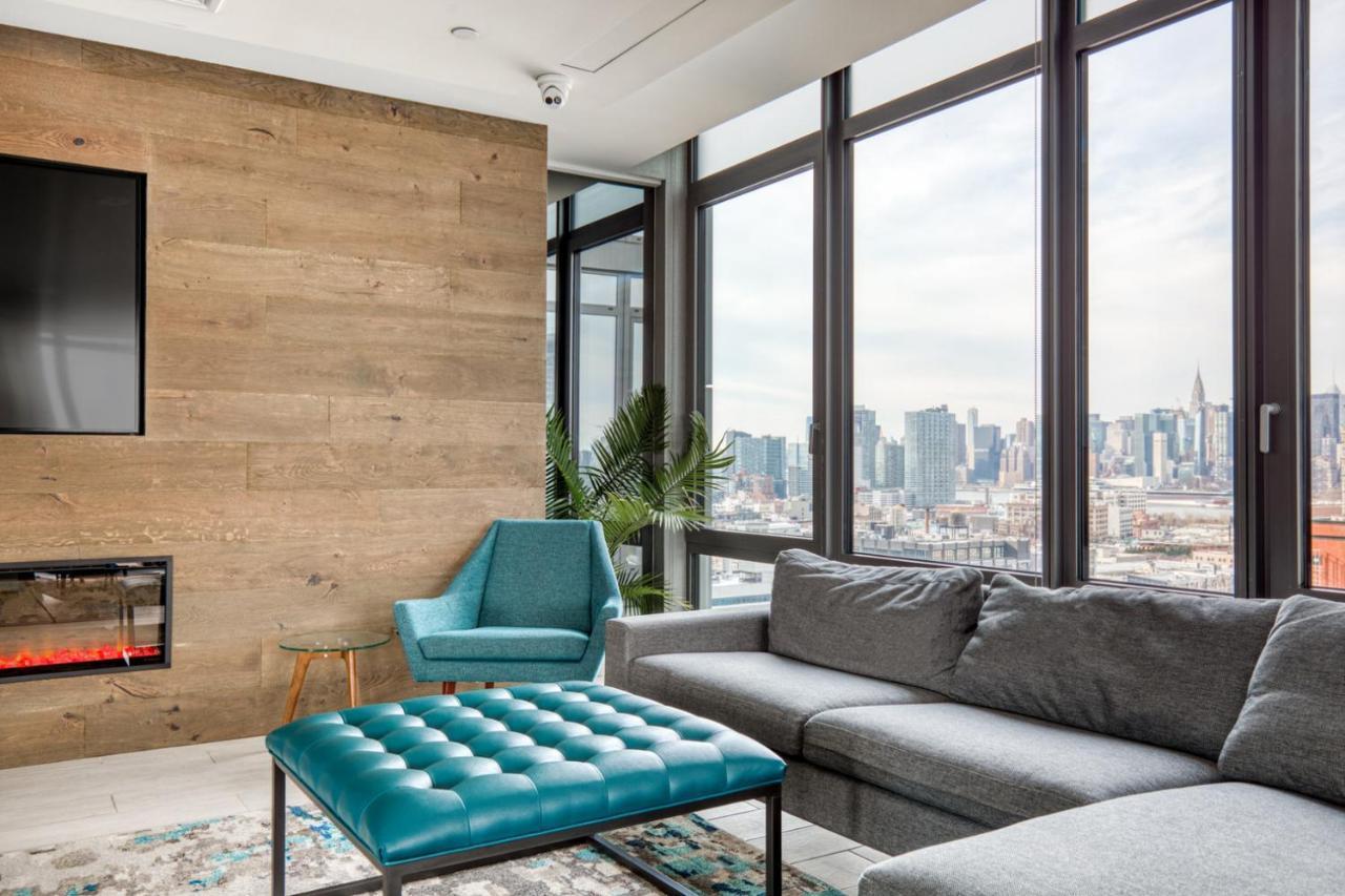 Appartement Lic 1br W Gym Wd 10 Mins To Midtown Nyc-893 *